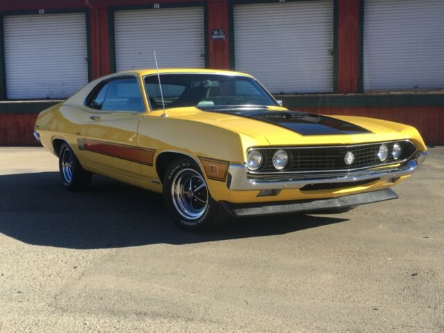 1970 Ford Torino Coupe - photo 7
