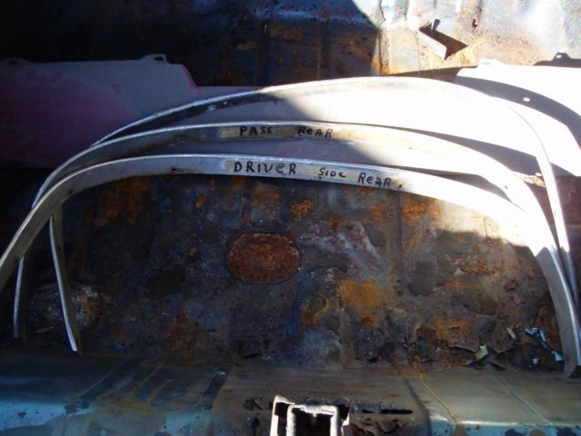 1970 Pontiac Grand Prix - photo 13