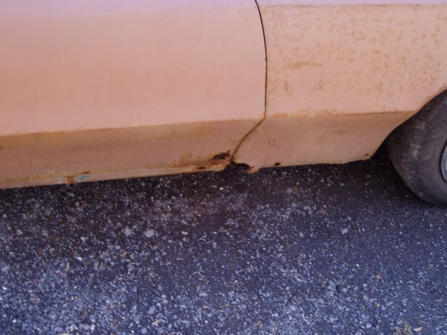 1970 Pontiac Grand Prix - photo 6