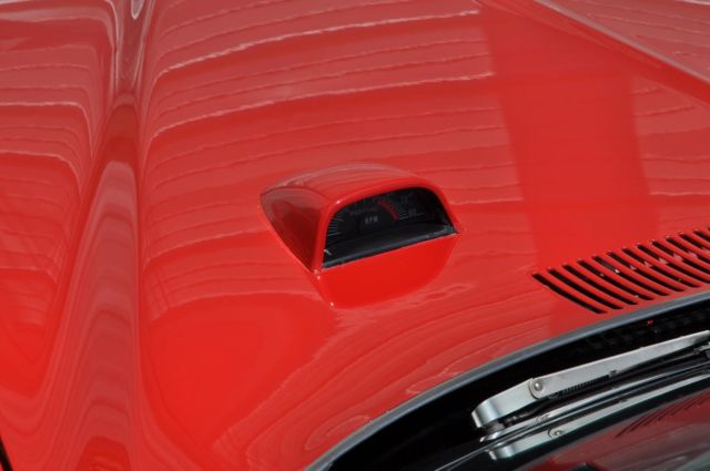 1970 Pontiac Grand Prix - photo 6