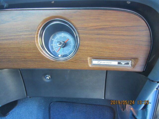 1970 Ford Mustang Grande - photo 10
