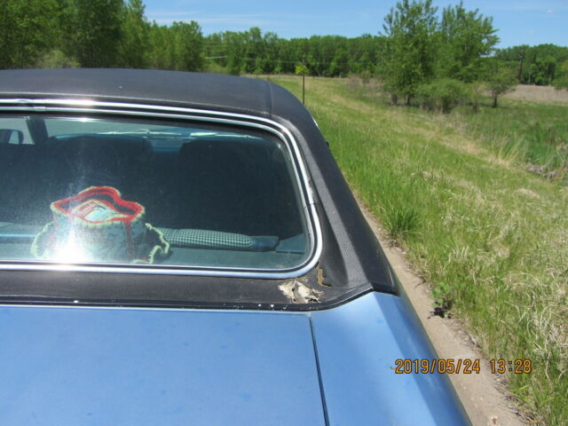 1970 Ford Mustang Grande - photo 11