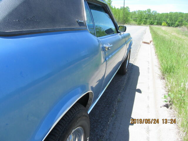 1970 Ford Mustang Grande - photo 5