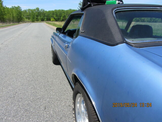 1970 Ford Mustang Grande - photo 6