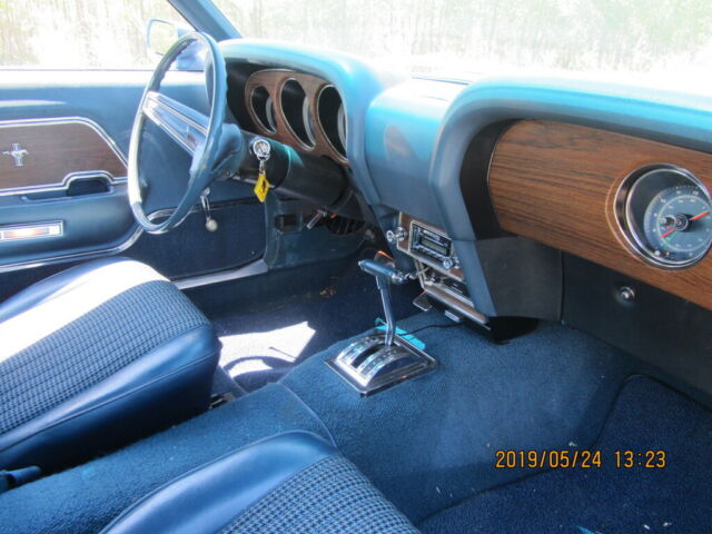 1970 Ford Mustang Grande - photo 7