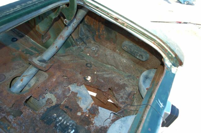 1970 Dodge Challenger Challenger - photo 11