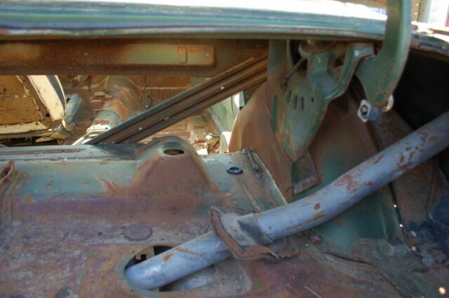 1970 Dodge Challenger Challenger - photo 12