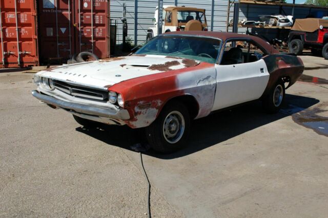 1970 Dodge Challenger Challenger - photo 3