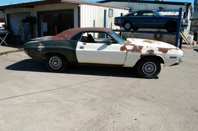 1970 Dodge Challenger Challenger - photo 4