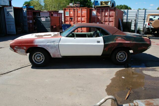 1970 Dodge Challenger Challenger - photo 5