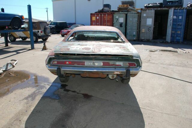 1970 Dodge Challenger Challenger - photo 6