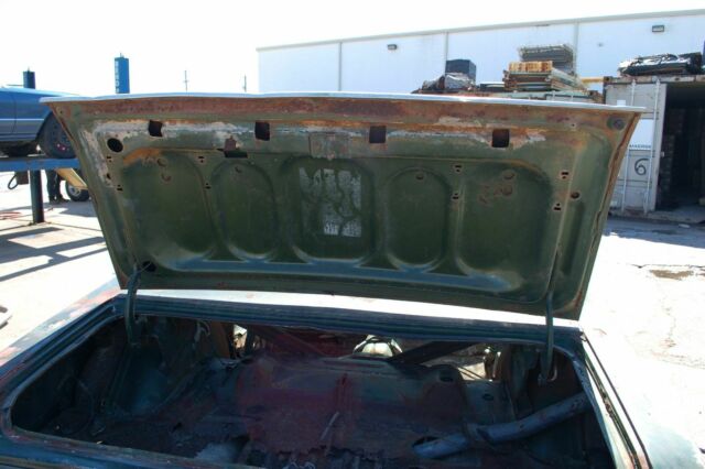 1970 Dodge Challenger Challenger - photo 8