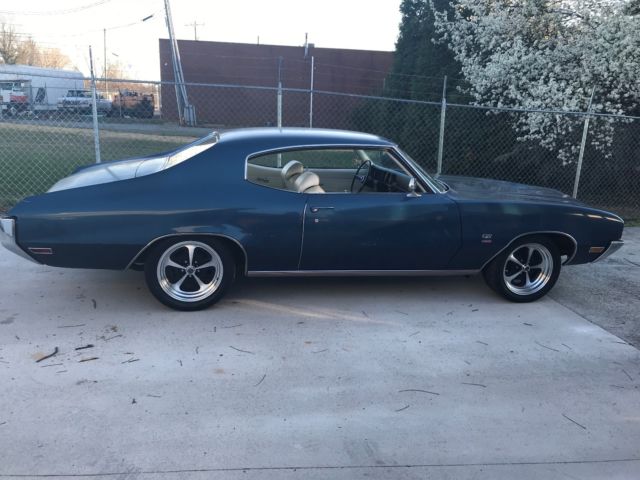 1970 Buick Skylark 175