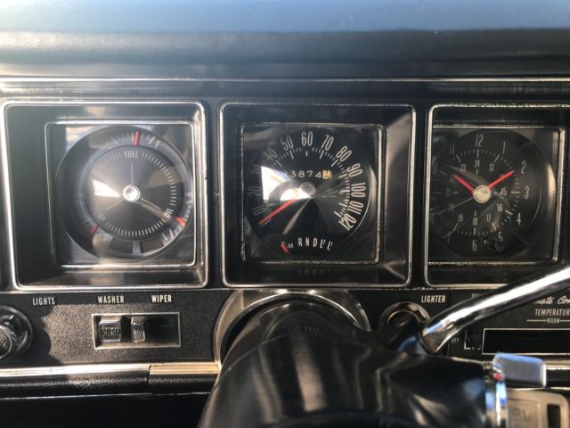 1970 Buick Skylark 175 - photo 10