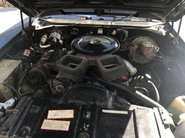 1970 Buick Skylark 175 - photo 12