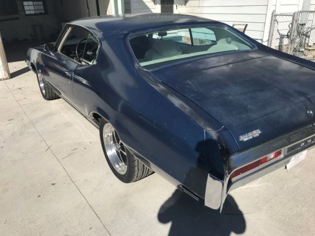 1970 Buick Skylark 175 - photo 5