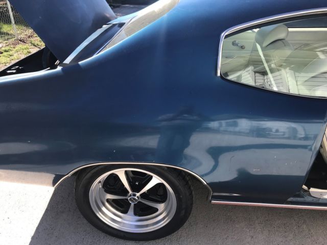 1970 Buick Skylark 175 - photo 6