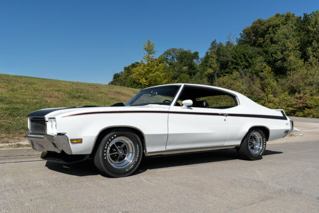 1970 Buick GSX - photo 3