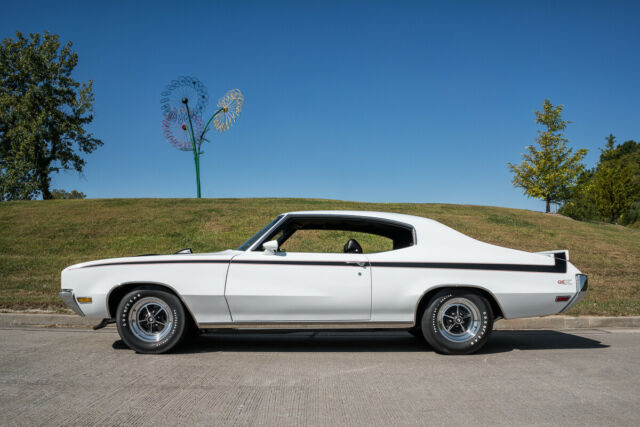 1970 Buick GSX - photo 4