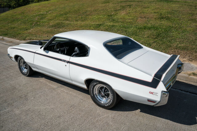 1970 Buick GSX - photo 5