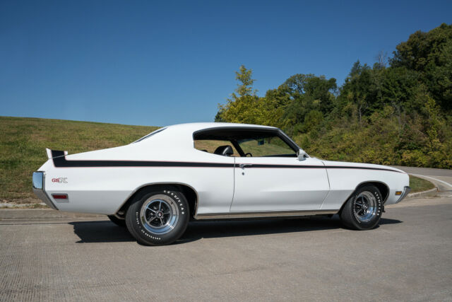 1970 Buick GSX - photo 6