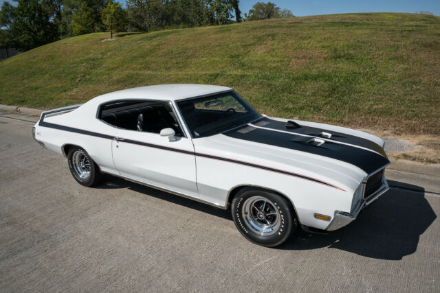 1970 Buick GSX - photo 7