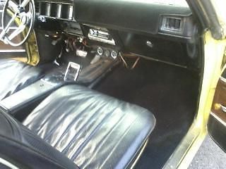 1972 Buick Skylark - photo 6