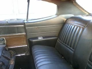 1972 Buick Skylark - photo 8
