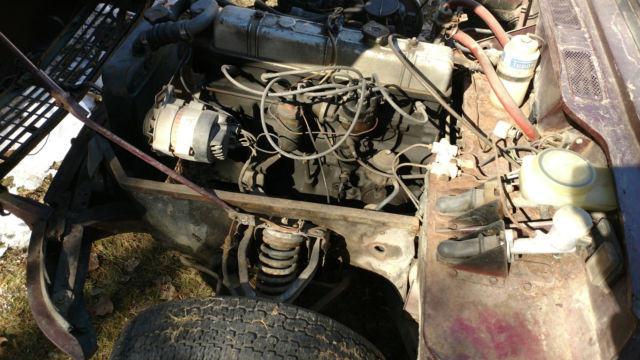 1970 Triumph GT6 - photo 8