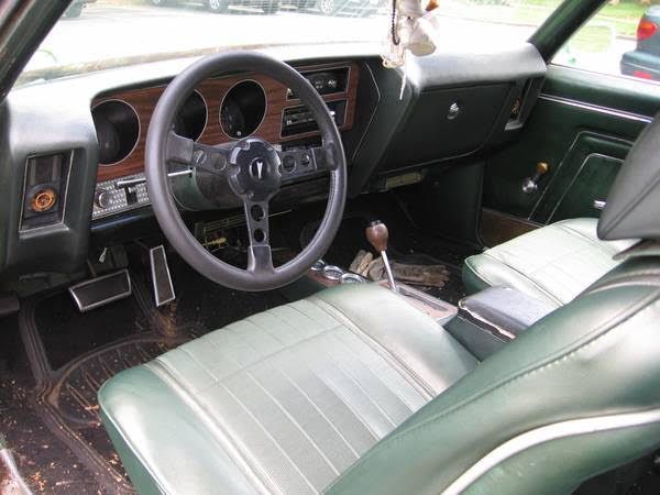 1970 Pontiac GTO Judge - photo 9