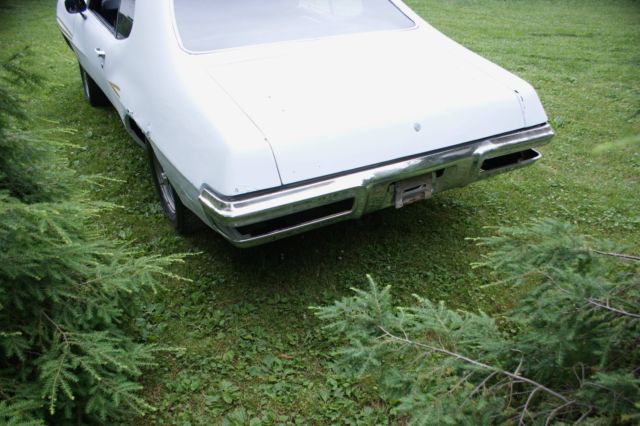 1970 Pontiac GTO JUDGE Equipped, with Free Shipping - photo 12