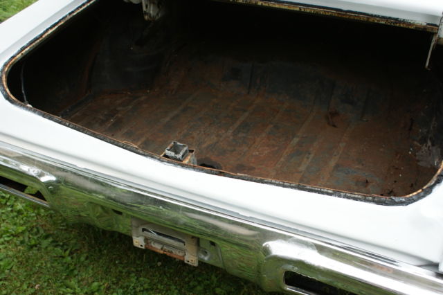 1970 Pontiac GTO JUDGE Equipped, with Free Shipping - photo 13