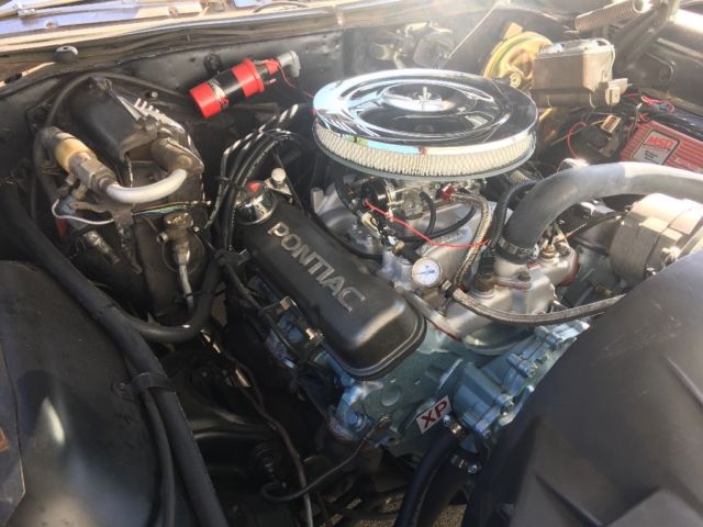 1971 Pontiac GTO - photo 3