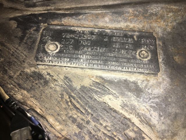 1971 Pontiac GTO - photo 8