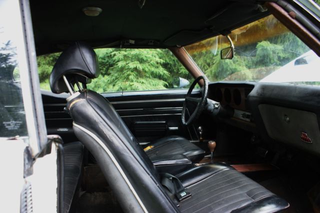 1970 Pontiac GTO JUDGE Equipped, with Free Shipping - photo 2