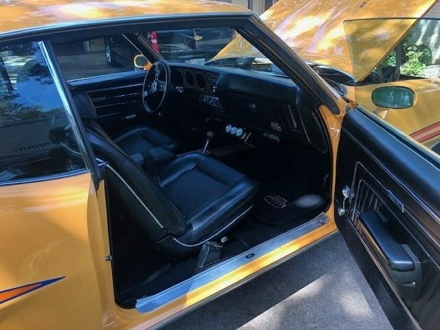 1970 Pontiac GTO Judge - Clone - photo 11