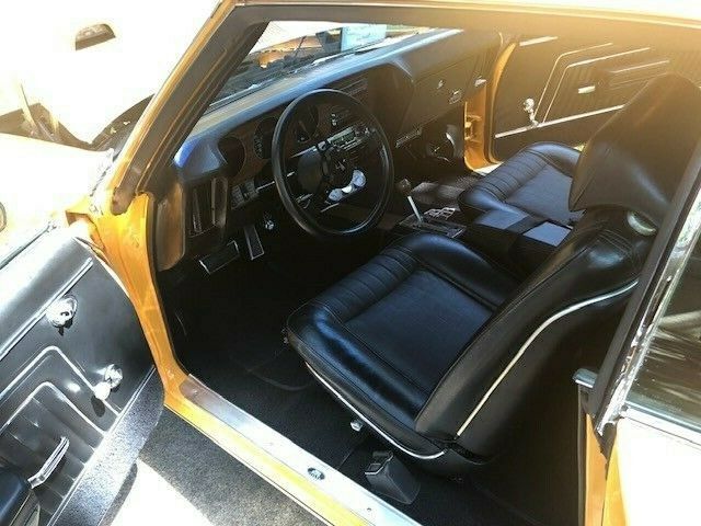 1970 Pontiac GTO Judge - Clone - photo 13