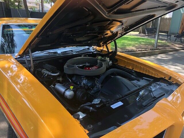 1970 Pontiac GTO Judge - Clone - photo 2