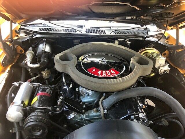 1970 Pontiac GTO Judge - Clone - photo 3