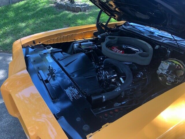 1970 Pontiac GTO Judge - Clone - photo 4