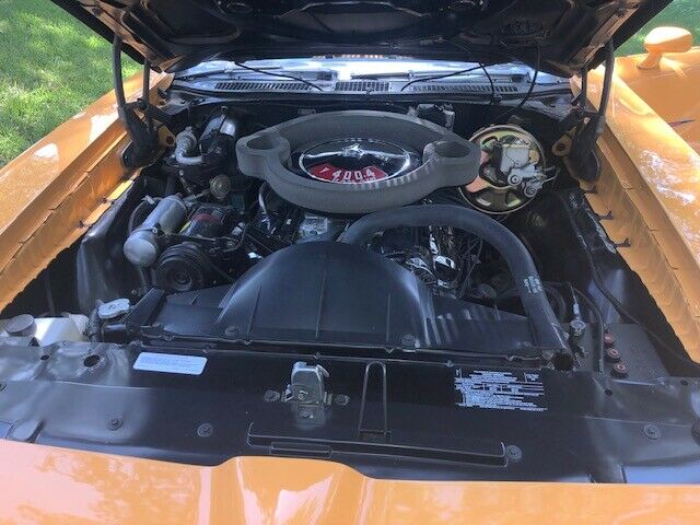 1970 Pontiac GTO Judge - Clone - photo 5