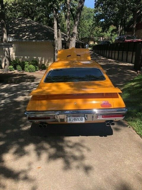 1970 Pontiac GTO Judge - Clone - photo 7