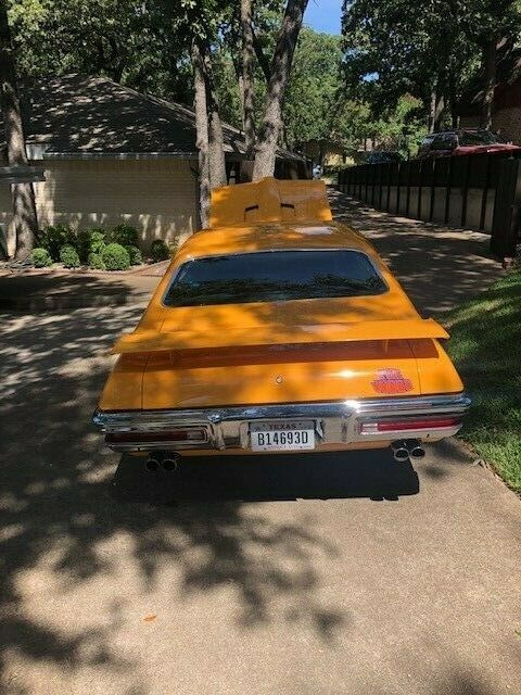 1970 Pontiac GTO Judge - Clone - photo 8