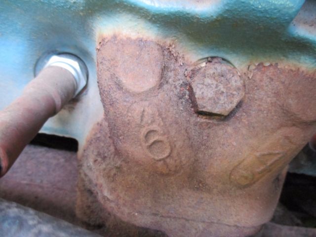 1970 Pontiac GTO - photo 10