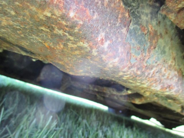 1970 Pontiac GTO - photo 11