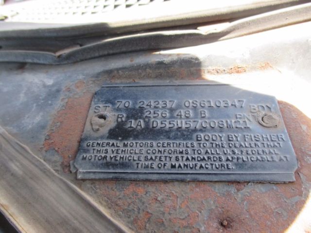 1970 Pontiac GTO - photo 12