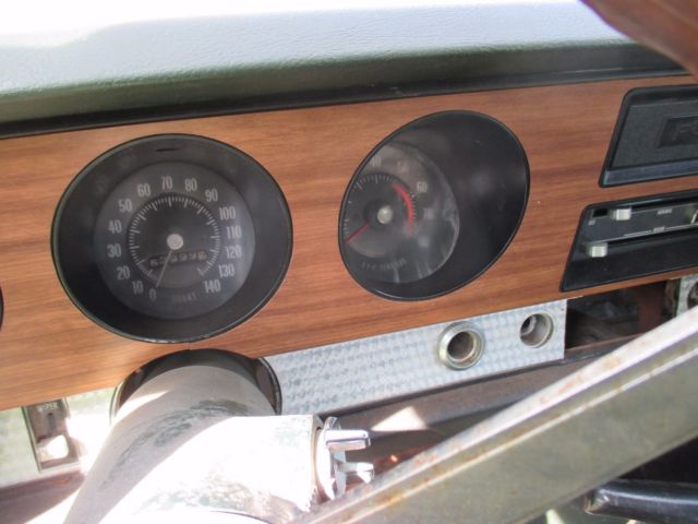 1970 Pontiac GTO - photo 6