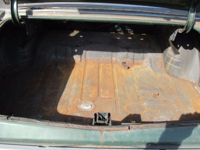 1970 Pontiac GTO - photo 7