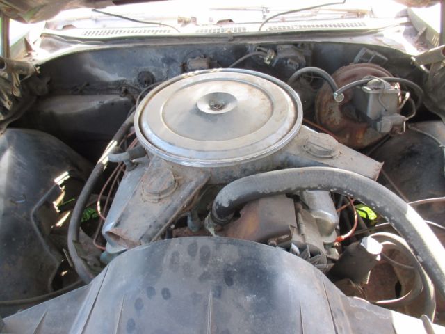 1970 Pontiac GTO - photo 8