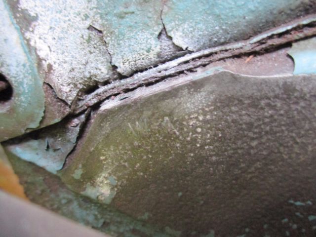 1970 Pontiac GTO - photo 9